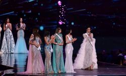 Miss World sonuçları belli oldu: İdil Bilgen kaçıncı oldu?