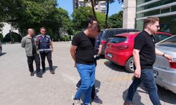 Motosiklet hırsızları polis takibi sonucu yakalandı!
