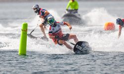 Motosurf Şampiyonası için geri sayım başladı