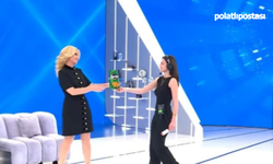 Müge Anlı'nın Doritos reklamı sosyal medyayı salladı