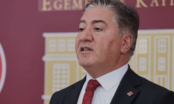 CHP’li Emir, 10. Yargı Paketi'ni sert sözlerle eleştirdi: Hadi oradan, gidin işinize!