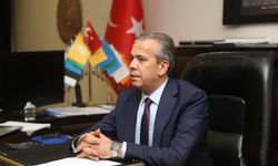 Yıldızkaya: "Dualarımız müşterek, kardeşliğimiz daim, Kurban Bayramımız mübarek olsun"