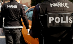 "Narkokapan-Muğla" operasyonunda zehir tacirlerine şok operasyon!