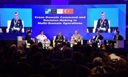 Ankara ev sahipliğinde NATO MDO Conference 2025 gerçekleşti