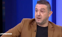 Nihat Kahveci'den Fenerbahçe'ye Jose Mourinho yorumu: "Ali Koç nasıl dayanıyor"