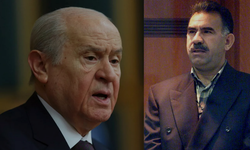 Öcalan’ın kongre mektubu ortaya çıktı: Bahçeli’yi işaret etti!