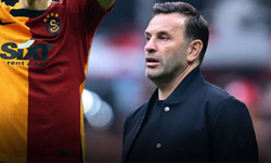 Galatasaray’da sürpriz veda! Genç savunmacıyla yollar ayrılıyor