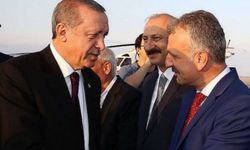 Cumhurbaşkanı Başdanışmanı Saral, Erdoğan’a ‘Sultanım’ diye seslendi