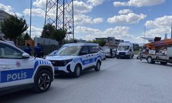 15 yaşındaki çocuk bıçaklandı
