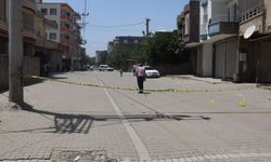 Ankara'da komşu kavgası: Önce dövdü sonra darp raporu aldı