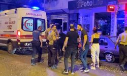 Çıkan tartışmada üvey ablasını öldürüp komşusunu yaraladı