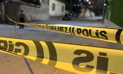 Tartıştığı kişiyi dakikalarca kovaladı: Bıçaklayıp kaçtı