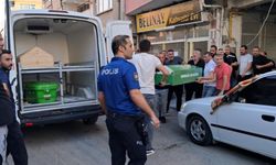 Kanepeden düştü demişlerdi: Gerçek bambaşka çıktı
