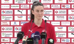 A Milli Kadın Basketbol Takımı Kaptanı Turgut: Takım olarak hazırız