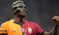 Victor Osimhen transferinde flaş gelişme: Yarış kızıştı
