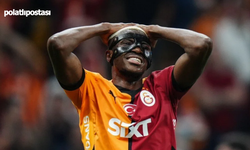 Ahmet Çakar’dan bomba Osimhen açıklaması: "Napoli haklı, fakat Galatasaray..."