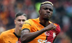 Galatasaray taraftarlarına Osimhen müjdesi!