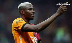 Osimhen'in hayalini açıkladı: İşte gitmek istediği o takım