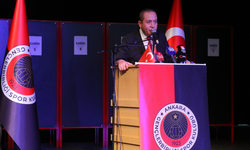 Gençlerbirliği'nde Osman Sungur güven tazeledi