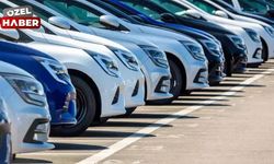 Otomotiv Sanayii Derneği açıkladı: Üretimde düşüş yaşandı