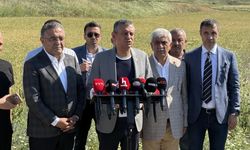 Özgür Özel: "Bizim bayram görecek halimiz yok"