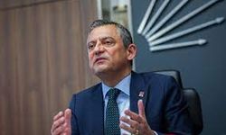 Özgür Özel'den sert tepki: "Gider Silivri’de İmamoğlu ile yatarım"