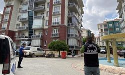 2 yaşındaki çocuk pencereden düşerek hayatını kaybetti