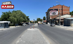 Polatlı Belediyesi'nin yeni yerine taşınmasıyla durak ihtiyacı arttı