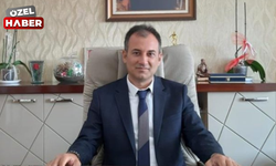 Polatlı İlçe Milli Eğitim Müdürü Kaloç’tan yaz tatili mesajı