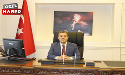 Polatlı Kaymakamı Murat Bulacak ilçeye veda etti