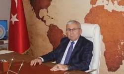 Polatlı OSB Başkanı Ünal’dan, gaz sızıntısı hakkında açıklama