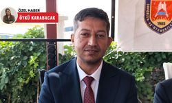 Polatlı Şoförler Odası Başkan Adayı Erdal Çınar: "Kazanan isim değil, esnaf olsun"