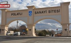Polatlı’da sanayi yatırımları elektrik engeline takıldı