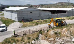 Polatlı’da 50 yıllık su sorunu çözüldü: 4 mahallede altyapı tamamlandı