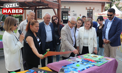 Polatlı’da Dünya Çevre Günü’nde anlamlı etkinlik
