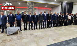 Polatlı'da Kurban Bayramı coşkusu: Kaymakam Bulacak ve Yıldızkaya'dan önemli mesajlar