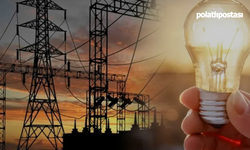 Polatlılılar Dikkat: 13 Haziran'da elektrikler kesilecek