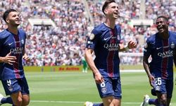 Kulüpler Dünya Kupası’nda PSG, Atletico Madrid karşısında gövde gösterisi yaptı