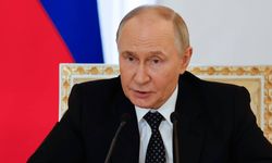 Putin: "İsrail'e İran'ın nükleer silah arayışında olmadığını defalarca söyledik"