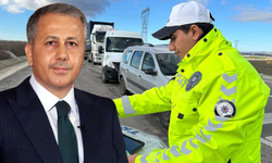 Radar denetimlerine yeni düzenleme yapılacak!