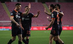 RAMS Başakşehir, UEFA Avrupa Konferans Ligi biletini aldı