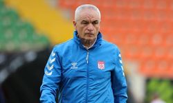 Sivasspor’da Rıza Çalımbay dönemi sona erdi