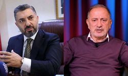 RTÜK Başkanı Şahin’den Fatih Altaylı açıklaması: Rutin bir idari prosedür