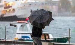 Meteoroloji'den sağanak yağış uyarısı: Bu illerde yaşayanlar dikkat!