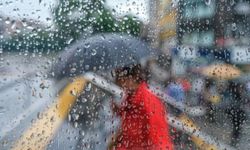 Meteoroloji bölge bölge uyardı: Gök gürültülü sağanak yağışa dikkat!