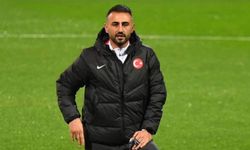 Arda Turan takımdan ayrılmıştı: Eyüpspor'un yeni teknik direktörü belli oldu!