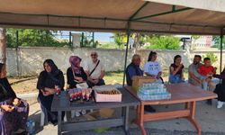 Şereflikoçhisar’da sınav heyecanı sürüyor: Belediye ekipleri öğrencileri yalnız bırakmadı