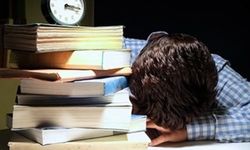 Sağlık Bakanlığından sınav öncesi kritik uyarı: Kaygıyı bastırmayın, yönetin!