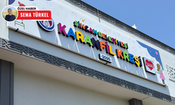 Sincan Belediyesinin 8. kreşi hizmete açıldı