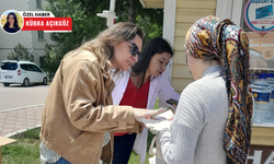 Sincan’da Dünya Çevre Günü’ne özel proje